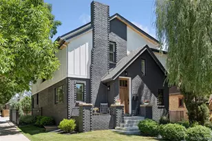 400 S Gaylord St, Denver, CO 80209 - Photo 1