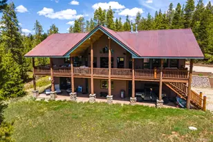 1880 Grand County Road 642, Grand Lake, CO 80447 - Photo 2