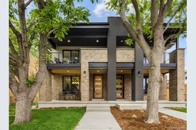 769 Birch Street, Denver, CO 80220 - Photo 1