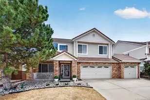 11886 Helena St, Commerce City, CO 80022 - Photo 2