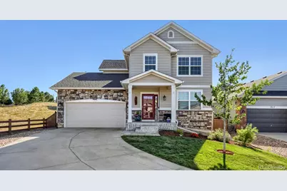 1903 Charbray Point, Castle Rock, CO 80108 - Photo 1