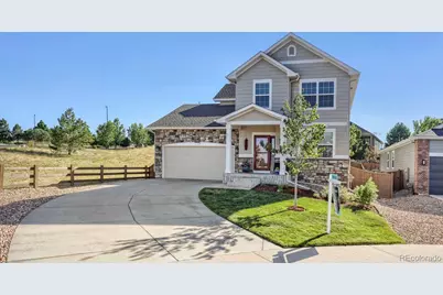1903 Charbray Point, Castle Rock, CO 80108 - Photo 2