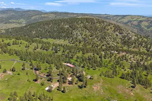 3800 Lakota Rd, Indian Hills, CO 80454 - Photo 2