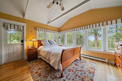 3800 Lakota Road, Indian Hills, CO 80454 - Photo 38