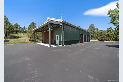 3800 Lakota Road, Indian Hills, CO 80454 - Photo 28