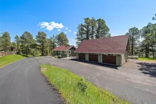 3800 Lakota Rd, Indian Hills, CO 80454 - Photo 8
