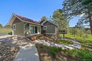 3800 Lakota Rd, Indian Hills, CO 80454 - Photo 6