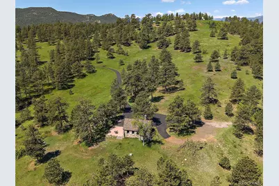 3800 Lakota Road, Indian Hills, CO 80454 - Photo 22