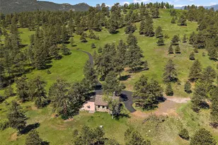 3800 Lakota Rd, Indian Hills, CO 80454 - Photo 22