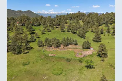 3800 Lakota Road, Indian Hills, CO 80454 - Photo 20