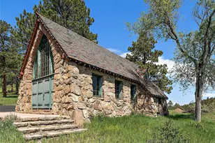 3800 Lakota Rd, Indian Hills, CO 80454 - Photo 26