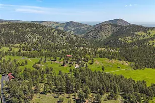 3800 Lakota Rd, Indian Hills, CO 80454 - Photo 24