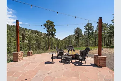 3800 Lakota Road, Indian Hills, CO 80454 - Photo 30