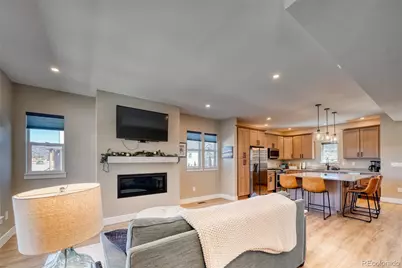 1404 Silver Vault Street, Leadville, CO 80461 - Photo 2