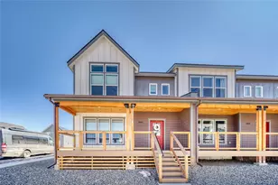 1404 Silver Vault St, Leadville, CO 80461 - Photo 1