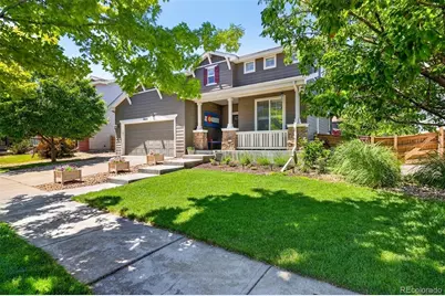 10075 Sedalia Street, Commerce City, CO 80022 - Photo 2