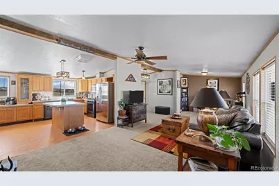 33975 State Highway 94, Yoder, CO 80864 - Photo 4