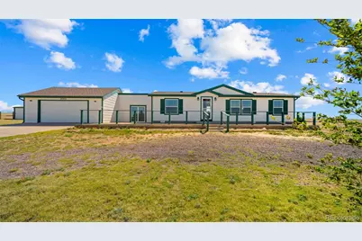 33975 State Highway 94, Yoder, CO 80864 - Photo 1
