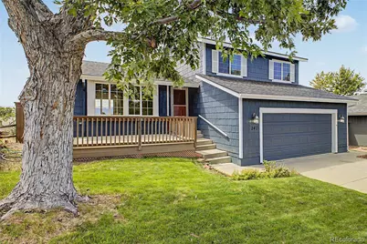 240 Quail Ridge Circle, Littleton, CO 80126 - Photo 1