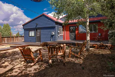 205 E 4th Street, Leadville, CO 80461 - Photo 6