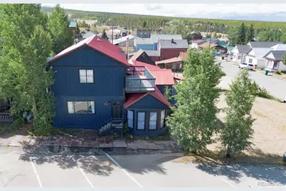 205 E 4th Street, Leadville, CO 80461 - Photo 2