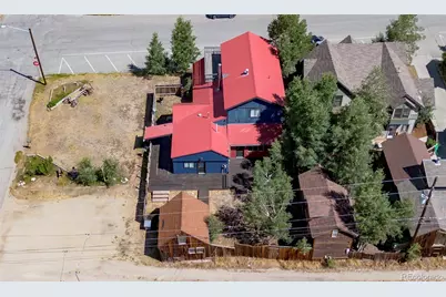 205 E 4th Street, Leadville, CO 80461 - Photo 12
