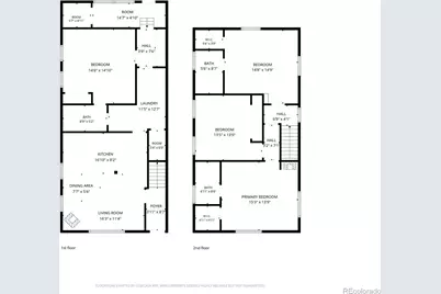 205 E 4th Street, Leadville, CO 80461 - Photo 44
