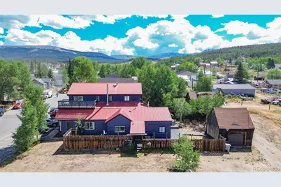 205 E 4th Street, Leadville, CO 80461 - Photo 8