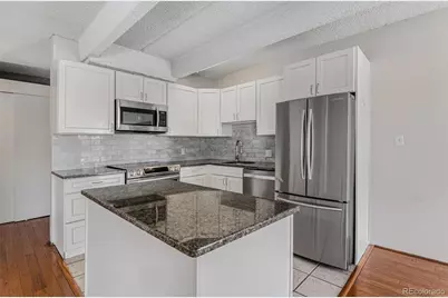1365 Columbine Street #602, Denver, CO 80206 - Photo 1