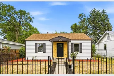 1410 Chase Street, Lakewood, CO 80214 - Photo 1