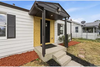 1410 Chase Street, Lakewood, CO 80214 - Photo 2