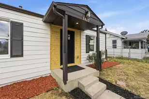 1410 Chase St, Lakewood, CO 80214 - Photo 2