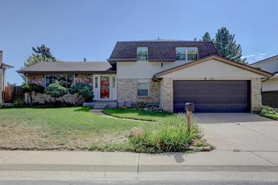 7472 S Eudora Way, Centennial, CO 80122 - Photo 1