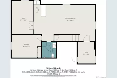 15052 Fillmore Way, Thornton, CO 80602 - Photo 46