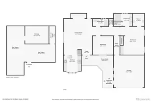 253 Old Dory Hill Rd, Black Hawk, CO 80422 - Photo 30