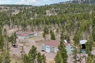 253 Old Dory Hill Rd, Black Hawk, CO 80422 - Photo 50