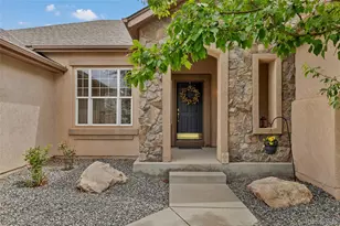 2998 Wild Cherry Ln, Colorado Springs, CO 80920 - Photo 2