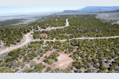 2667 & 2665 Bateman Road, Fort Garland, CO 81133 - Photo 1