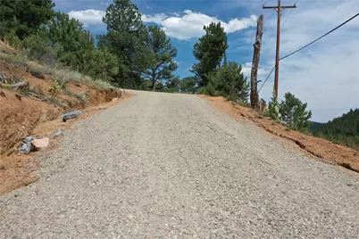 261 Wilkins Road, Bailey, CO 80421 - Photo 32