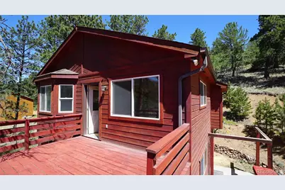 261 Wilkins Road, Bailey, CO 80421 - Photo 18