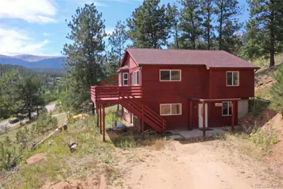 261 Wilkins Road, Bailey, CO 80421 - Photo 1