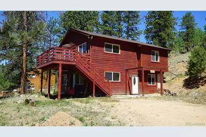 261 Wilkins Road, Bailey, CO 80421 - Photo 28