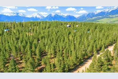Lot 55 Lodgepole Drive, Twin Lakes, CO 80461 - Photo 2