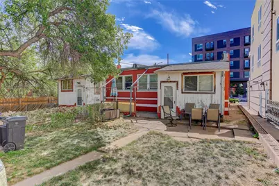 3441 W 38th Avenue, Denver, CO 80211 - Photo 36