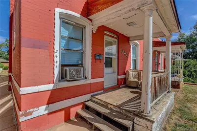 3441 W 38th Avenue, Denver, CO 80211 - Photo 2