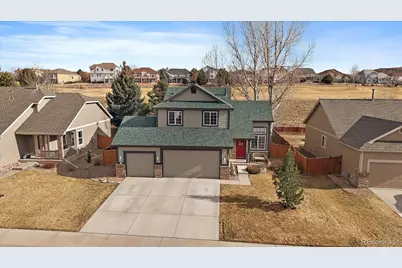 700 Mango Drive, Castle Rock, CO 80104 - Photo 1