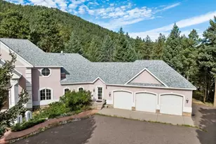 8111 S Homesteader Dr, Morrison, CO 80465 - Photo 4