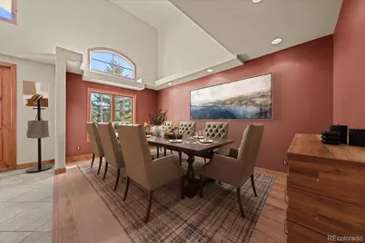 8111 S Homesteader Drive, Morrison, CO 80465 - Photo 6