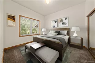 8111 S Homesteader Dr, Morrison, CO 80465 - Photo 18