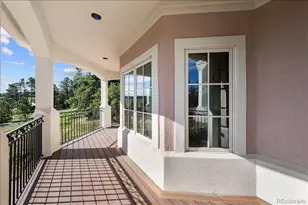 8111 S Homesteader Dr, Morrison, CO 80465 - Photo 42